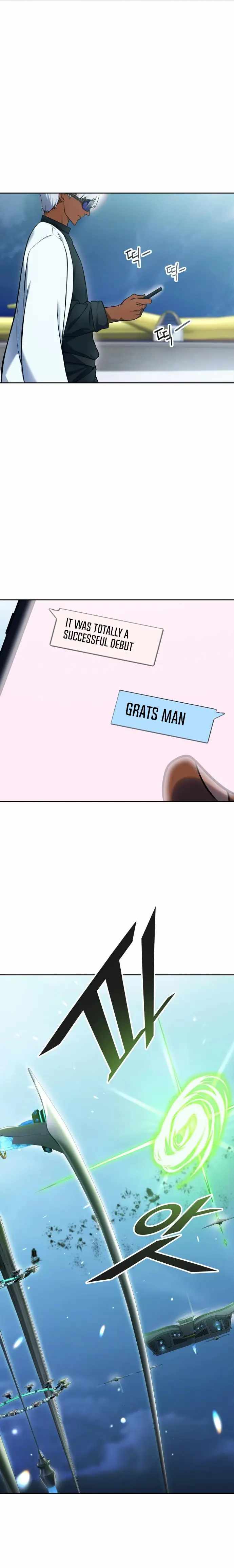 Tower of God Chapter 577 image 37